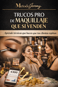 Trucos PRO de Maquillaje Que Sí Venden